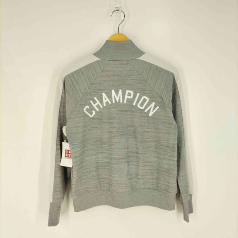 チャンピオン Champion アクティブスタイル スポーツ トレーニングジャケット レディース import:M