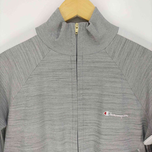 チャンピオン Champion アクティブスタイル スポーツ トレーニングジャケット レディース import:M