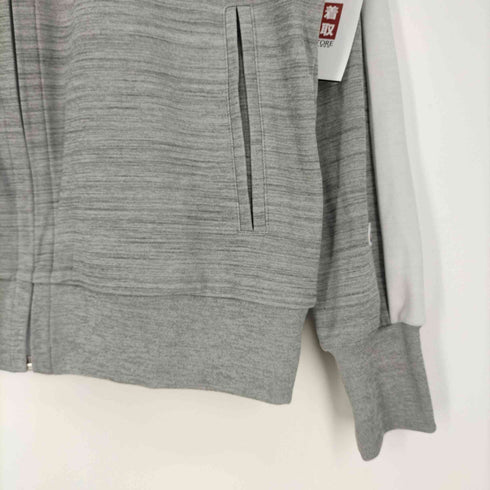 チャンピオン Champion アクティブスタイル スポーツ トレーニングジャケット レディース import:M