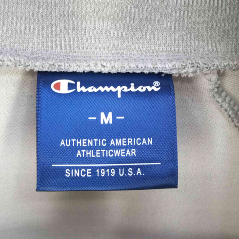 チャンピオン Champion アクティブスタイル スポーツ トレーニングジャケット レディース import:M