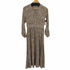 プラージュ plage de charme 花柄シャツワンピース レディース JPN:36