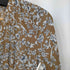 プラージュ plage de charme 花柄シャツワンピース レディース JPN:36