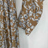 プラージュ plage de charme 花柄シャツワンピース レディース JPN:36
