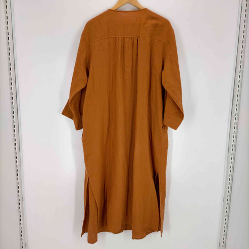 ブラックバイマウジー BLACK by moussy gather cardigan レディース FREE