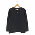 カーリー CURLY&Co CLOUDY 2B HN TEE ヘンリーネックカットソー メンズ JPN:1