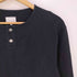 カーリー CURLY&Co CLOUDY 2B HN TEE ヘンリーネックカットソー メンズ JPN:1