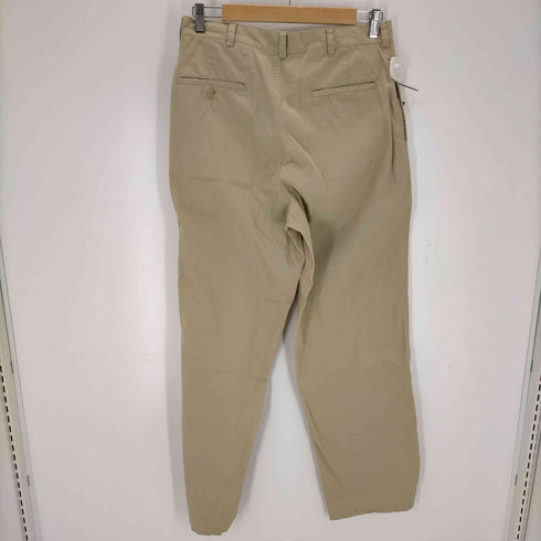 エルエルビーン L.L.Bean 90S ピケスラックス メンズ JPN:L