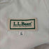 エルエルビーン L.L.Bean 90S ピケスラックス メンズ JPN:L