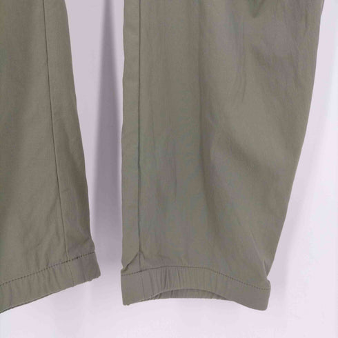 ピークパフォーマンス peak performance Civil Lite Pants シビルライトパンツ メンズ M