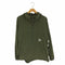 アンドワンダー and wander PERTEX WIND PULLOVER パーテックスウィンドプルオーバー ナイロンジャケット メンズ JPN:3