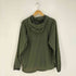 アンドワンダー and wander PERTEX WIND PULLOVER パーテックスウィンドプルオーバー ナイロンジャケット メンズ JPN:3