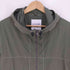 アンドワンダー and wander PERTEX WIND PULLOVER パーテックスウィンドプルオーバー ナイロンジャケット メンズ JPN:3