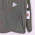 アンドワンダー and wander PERTEX WIND PULLOVER パーテックスウィンドプルオーバー ナイロンジャケット メンズ JPN:3