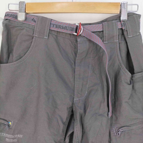 クレッタルムーセン KLATTERMUSEN ネルサルショーツ クライミングショートパンツ メンズ M