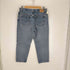 リーバイス Levis relaxed tatered 550 ジップアップデニムパンツ メンズ 14s