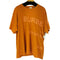 バーバリーロンドンイングランド BURBERRY LONDON ENGLAND 21SS ラバープリントデザイン S/S Tシャツ Riccardo Tisci メンズ import:XL