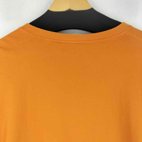 バーバリーロンドンイングランド BURBERRY LONDON ENGLAND 21SS ラバープリントデザイン S/S Tシャツ Riccardo Tisci メンズ import:XL