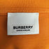 バーバリーロンドンイングランド BURBERRY LONDON ENGLAND 21SS ラバープリントデザイン S/S Tシャツ Riccardo Tisci メンズ import:XL