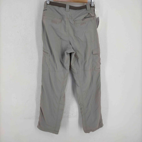 コロンビア Columbia シルバーリッジカーゴパンツ メンズ 32