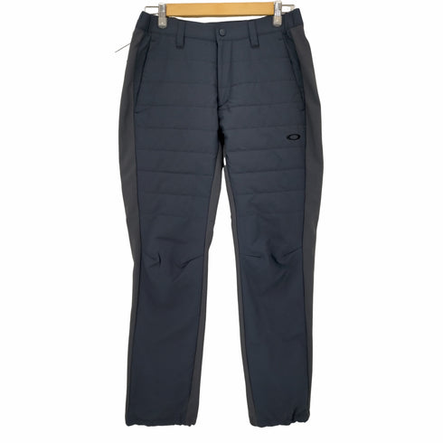 オークリー OAKLEY SKULL UNEVEN PUFF PANTS メンズ JPN:M