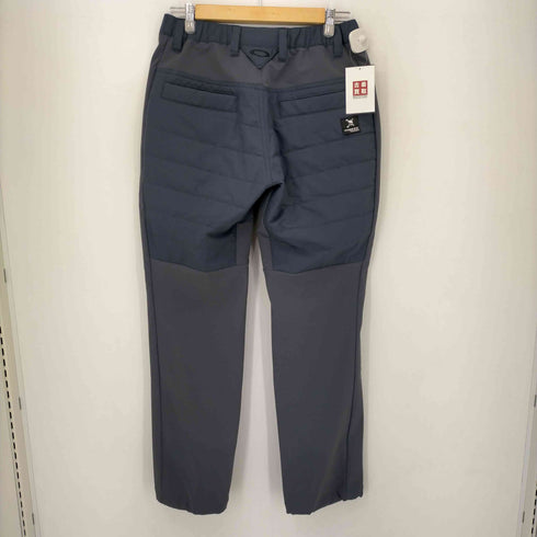 オークリー OAKLEY SKULL UNEVEN PUFF PANTS メンズ JPN:M