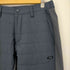 オークリー OAKLEY SKULL UNEVEN PUFF PANTS メンズ JPN:M