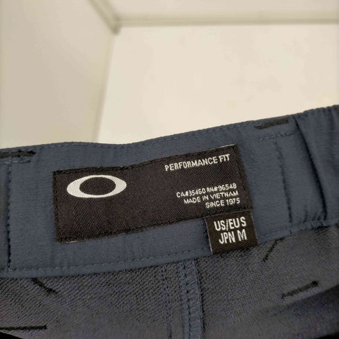オークリー OAKLEY SKULL UNEVEN PUFF PANTS メンズ JPN:M