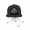 ザクラシックス THE CLASSICS BUSTA CLUB Logo Baseball Cap メンズ