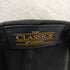 ザクラシックス THE CLASSICS BUSTA CLUB Logo Baseball Cap メンズ
