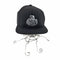 ザクラシックス THE CLASSICS BUSTA CLUB Logo Baseball Cap メンズ