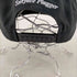 ザクラシックス THE CLASSICS BUSTA CLUB Logo Baseball Cap メンズ