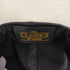ザクラシックス THE CLASSICS BUSTA CLUB Logo Baseball Cap メンズ