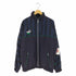 プーマ PUMA デカロゴ ナイロンジャケット メンズ