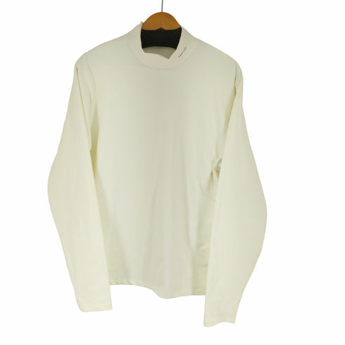 エージェム Agem/9 ハイネック L/S トップス メンズ