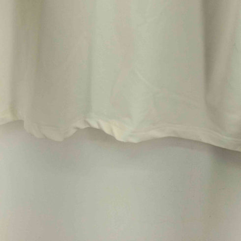 エージェム Agem/9 ハイネック L/S トップス メンズ