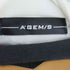エージェム Agem/9 ハイネック L/S トップス メンズ