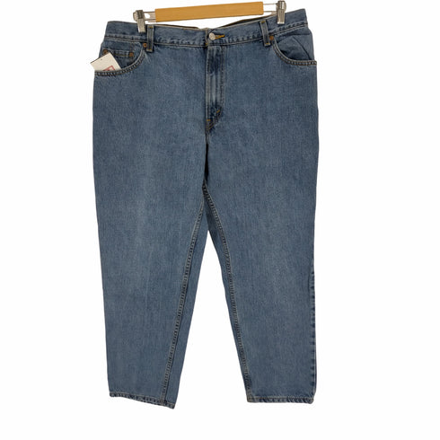 リーバイス Levis CLASIC RELAXED TAPERED 550 メンズ