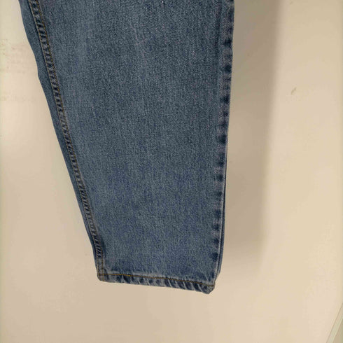 リーバイス Levis CLASIC RELAXED TAPERED 550 メンズ