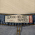 リーバイス Levis CLASIC RELAXED TAPERED 550 メンズ