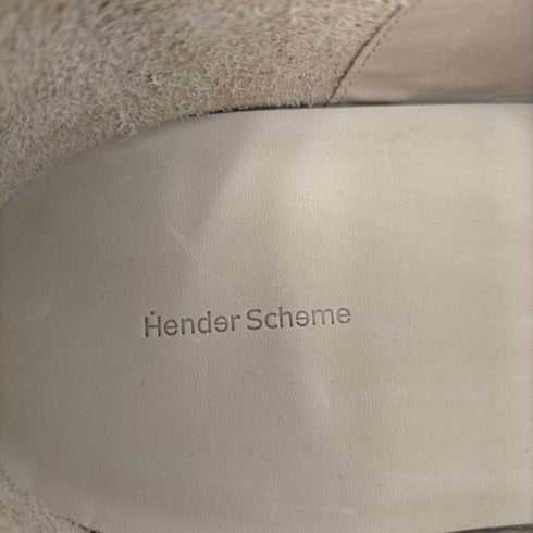 エンダースキーマ Hender Scheme bloom babouche メンズ 5