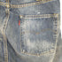 リーバイスヴィンテージクロージング Levis Vintage Clothing 501XX 1966年モデル セルビッジコーンデニム メンズ W32