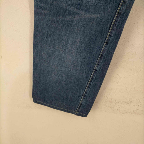 リーバイスヴィンテージクロージング Levis Vintage Clothing 501XX 1966年モデル セルビッジコーンデニム メンズ W32