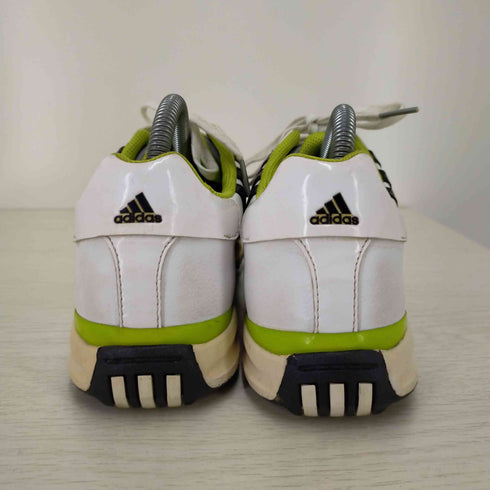アディダス adidas レースアップゴルフシューズ メンズ 24.5cm