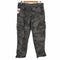 ラングラー Wrangler カモフラ カーゴパンツ メンズ w34