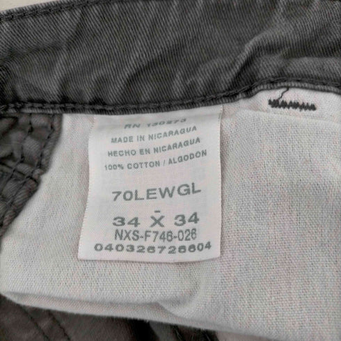 ラングラー Wrangler カモフラ カーゴパンツ メンズ w34