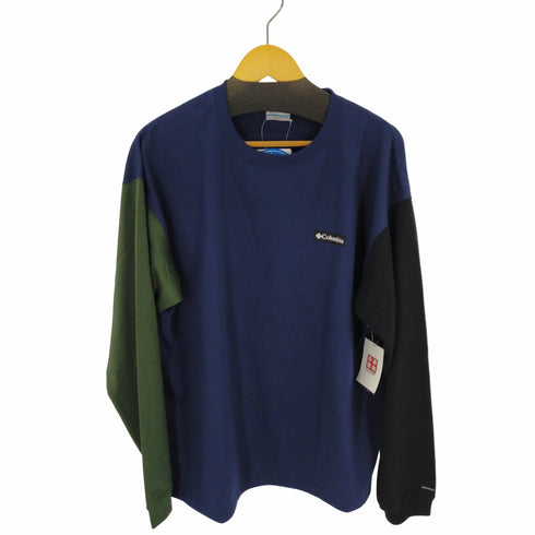 コロンビア Columbia ティガーガーデンロングスリーブTシャツ Tyger Garden Long Sleeve Tee メンズ JPN:L