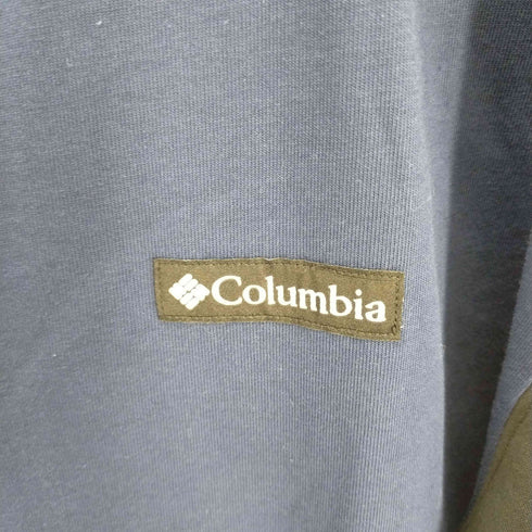 コロンビア Columbia ティガーガーデンロングスリーブTシャツ Tyger Garden Long Sleeve Tee メンズ JPN:L
