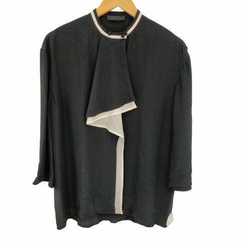 ザロウ THE ROW シルク ブラウス レディース 2