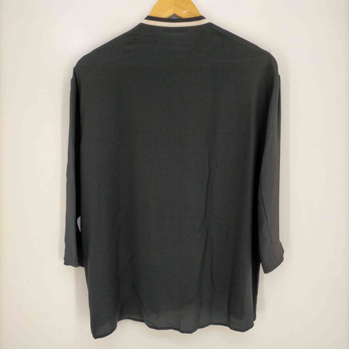 ザロウ THE ROW シルク ブラウス レディース 2