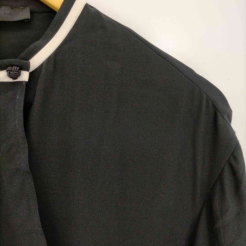 ザロウ THE ROW シルク ブラウス レディース 2